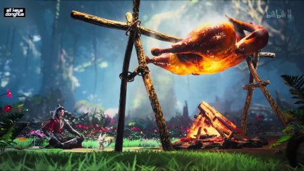 Back As Immortal Lord Ep 4 Eng Sub