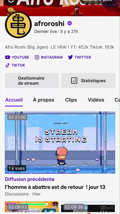 twitch game