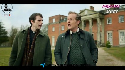 Murder Before Evensong Season 1 Episode 6