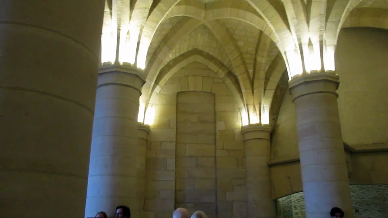 La Conciergerie 2025-Cuisines