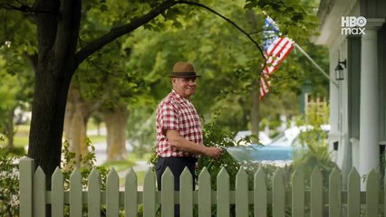 IT_ Welcome to Derry _ Weeks Ahead Trailer _ HBO Max