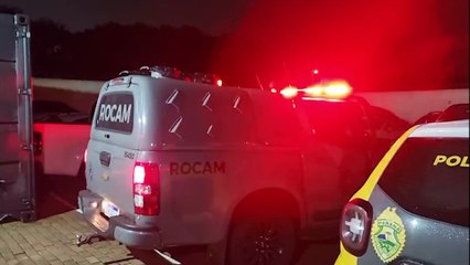 Menina de 13 anos foge de casa e denuncia mãe por maus-tratos em Cascavel