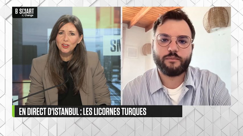 L'écosystème tech en Turquie