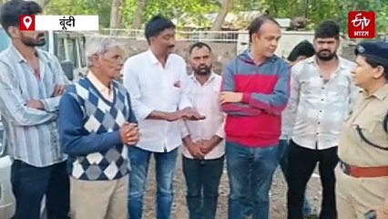 वीडीओ भर्ती परीक्षा में ड्यूटी दे रहे कांस्टेबल ने सर्विस रिवॉल्वर से खुद को मारी गोली...जानिए मामला