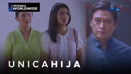 Unica Hija: The empty promises of a successful scientist to his wife! (Episode 1)