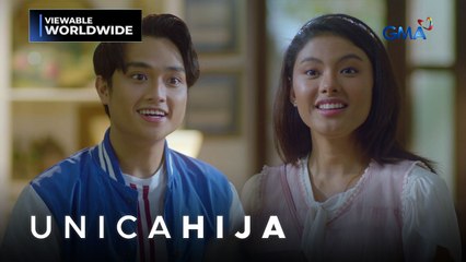 Unica Hija: A one-sided secret love between best friends! (Episode 1)