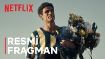 Lefter: Bir Ordinaryüs Hikayesi Fragman
