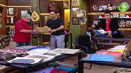 راجل وست ستات: رمزي و سناء اتجوزوا من وراه دوله