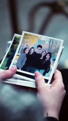 Meeting on a snowy night movie 2025