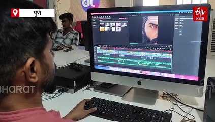 मजुराचा मुलगा ते 40 जणांना रोजगार देणाऱ्या कंपनीचे मालक; बीडच्या तरुणानं कसं मिळविलं यश?