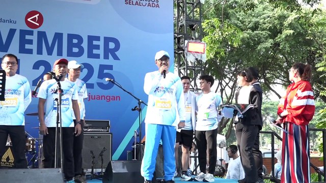 Mensos: Usulan Pahlawan Nasional Soeharto Penuhi Syarat Formal