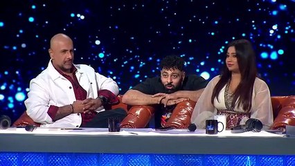 Indian Idol 16 1st November 2025 - EP 5