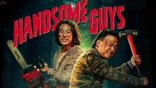 Handsome Guys (2024) Hindi Dubbed Full Movie HD | digital tv