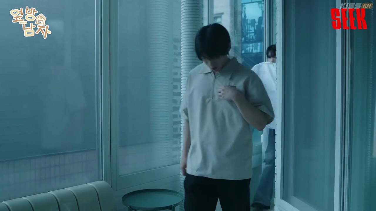 The Guy Next Door (2025) Episode 6 | Korean subbed EN