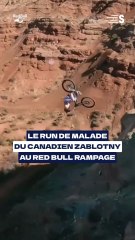 Complètement dingue 🤯