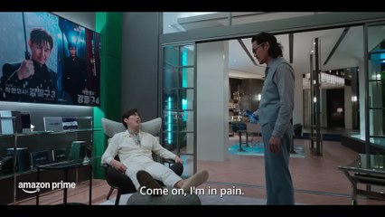 Nice to Not Meet You - Trailer Prime Video