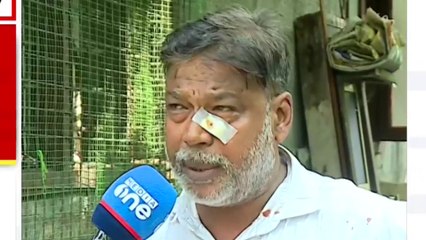 ട്രെയിനിൽ വീണ്ടും ആക്രമണം; ഭിന്നശേഷിക്കാരന് ആക്രമണമേറ്റത് കൊല്ലത്ത് വെച്ച്