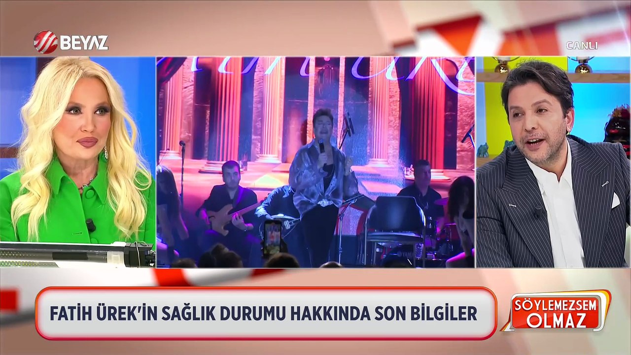 Söylemezsem Olmaz 3 Kasım 2025