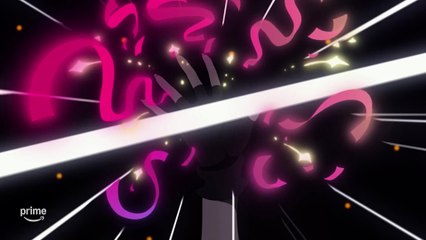 The Mighty Nein - Tráiler oficial Prime Video España