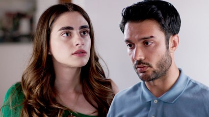 Aşka Mahkum  59. Bölüm