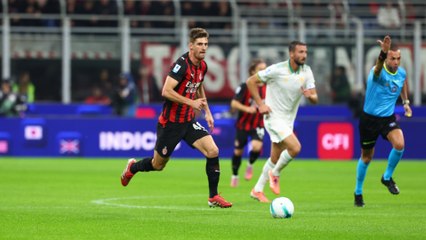 Milan vs Roma | Serie A 2025/26 Highlights & Updates ⚽