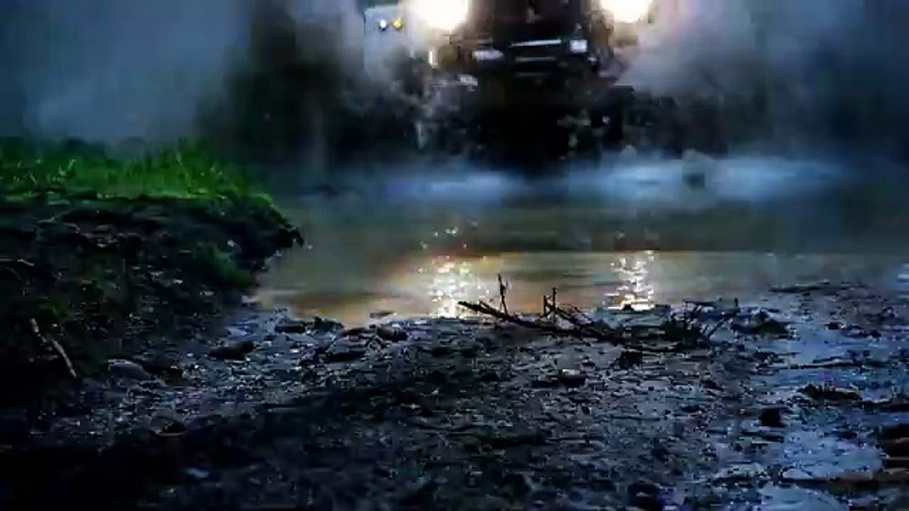 Apollo Tyres ｜ #BadRoadBuddies