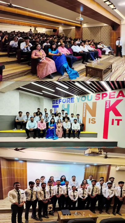 Leading the Way in Engineering Education – GNIOT Noida