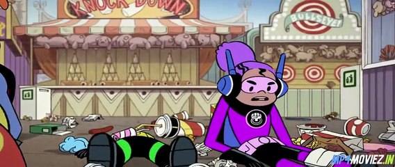 Kid Cosmic – Full Movie Hindi Dubbed