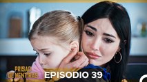 Prisão de Mentiras Episódio 39 (Dublagem em Português)