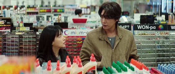 Walking on Thin Ice (2025) Episode 4 | Korean subbed EN