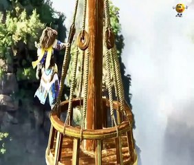 Monkey man ka tahlka #FunPlay #funnyvideo funplay