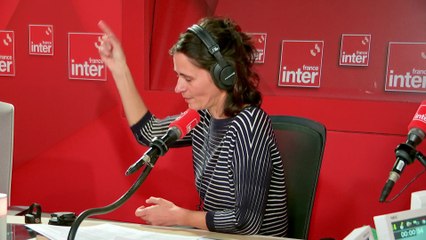 Lyna Khoudri : "J'ai eu envie de tourner du cinéma en Algérie avant de tourner du cinéma en France"