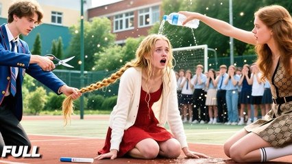 Eric is desperate to get the stunningly beautiful Jenna and make her his own. #drama #love