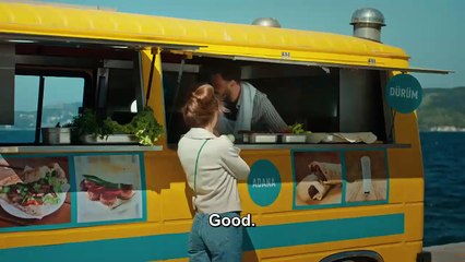 [MULTI-SUB] Undercover S01 Episode-01 Romantic Turkish Drama