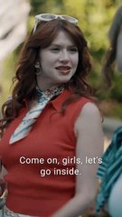 Billionaire’s Daughter Selina Regains Her Stolen Identity And Finds Love (2025) - FULL HD [Eng Sub]