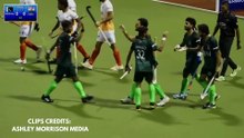 Pakistan Vs India Hockey Match Highlights 2025 | Sultan of Johor Cup 2025