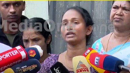 ചികിത്സയിൽ തൃപ്തരല്ല, നീതി ലഭിക്കണം; ഗുരുതരമായ ആരോപണവുമായി ശ്രീക്കുട്ടിയുടെ 'അമ്മ