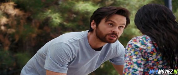 The Woman In The House Across The Street From The Girl In The Window – Full Movie Hindi Dubbed