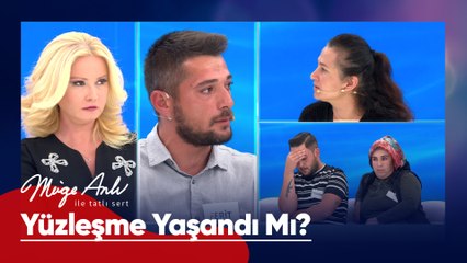 Samime ve Yıldıray arasındaki söylentiler ne zaman çıktı? - Müge Anlı ile Tatlı Sert 3 Kasım 2025