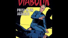 DIABOLIK---PRESI IN UN AGGUATO