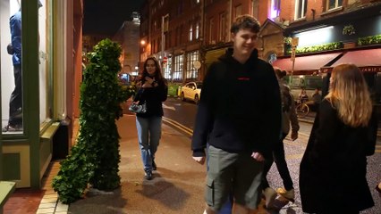 Only the funniest reactions on internet Bushman Prank