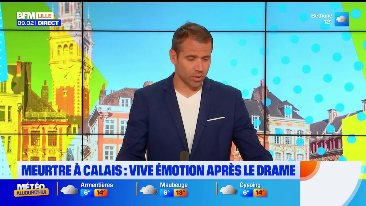 Bonjour Lille du lundi 3 novembre 2025