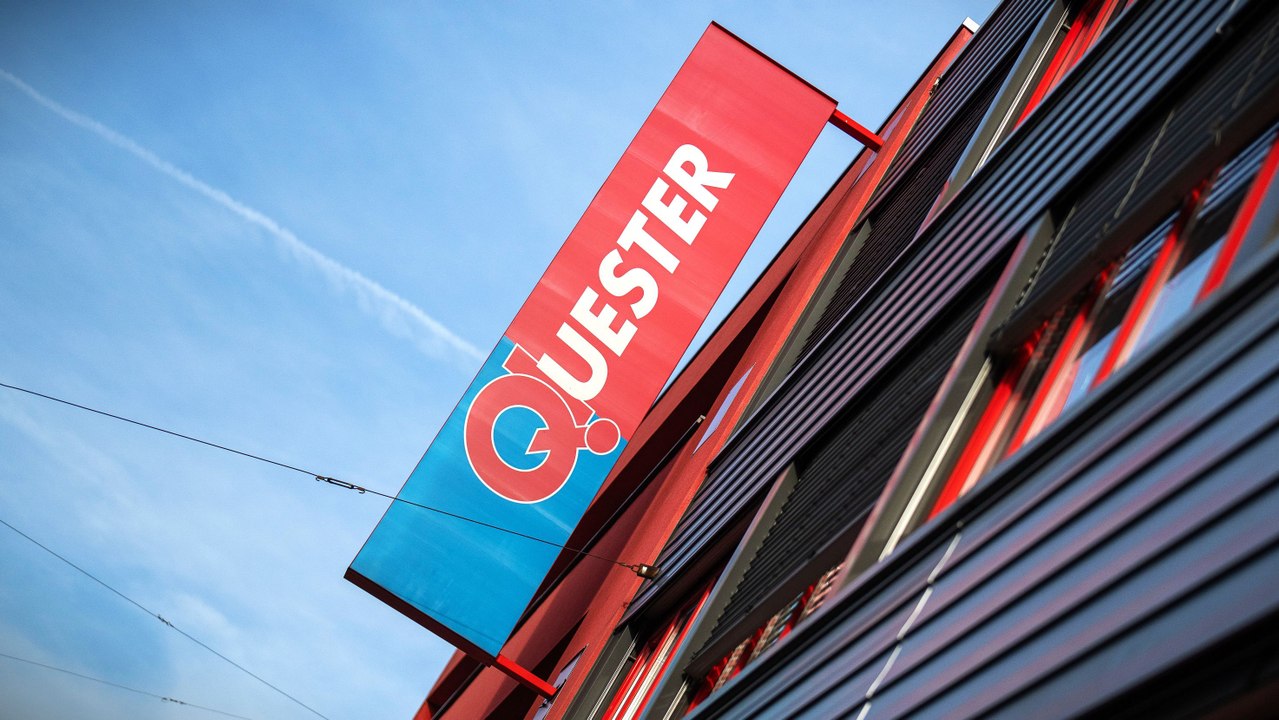 Wie es zur Insolvenz beim Baustoffhändler Quester kam