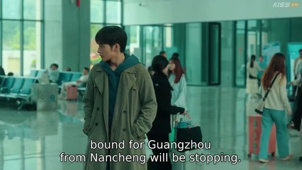 Light beyond the Road (2025) Episode 16 | Chinese subbed EN