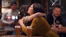 مسلسل قبلة ممنوعة الحلقة 4