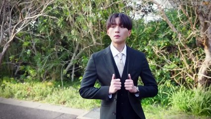 Suspicious Partner – Ayashii Partner (2025) Episode 3 | Japanese subbed EN