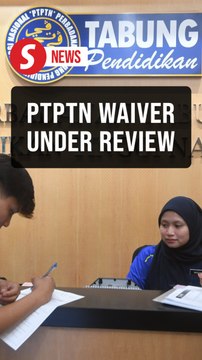 PTPTN loan waiver: Comprehensive study needed before including private university students