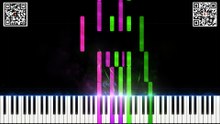 schumann - Op 15 No. 8 focolare - Piano Tutorial