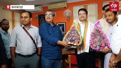 অবশেষে স্থায়ী উপাচার্য পেল যাদবপুর, দায়িত্ব নিয়েই ছাত্র-ভোটের পক্ষে সওয়াল চিরঞ্জীব ভট্টাচার্যর