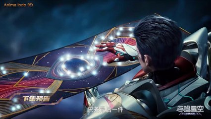 Swallowed Star Episode 197 Preview MULTI SUB